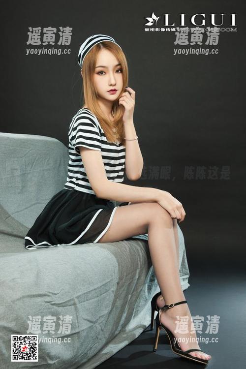 丽柜-陈陈 丽柜 - 春色满江南、精选满眼,陈陈这是开了花的脑洞!