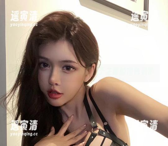 于芷晴 微密圈 - 无圣光,偏偏呈现于芷晴的肉色美学
