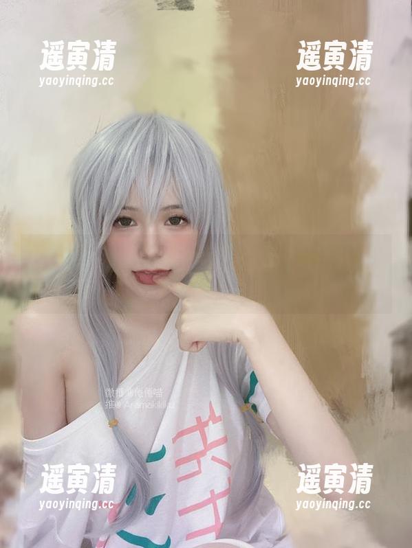 倦倦喵 倦倦喵喵携手灰丝:两者竟如此搭,为啥我的搭配总是显得那么无聊?