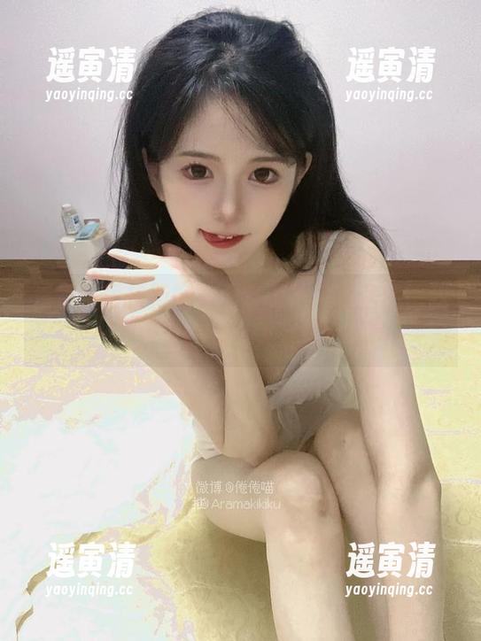 倦倦喵 倦倦喵再推新图集,埃罗芒阿的居然比我想象的要引人注目!
