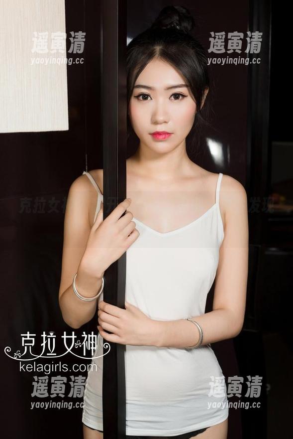 克拉女神 - 翻开佳莹女友图册，你会发现多少新鲜感？