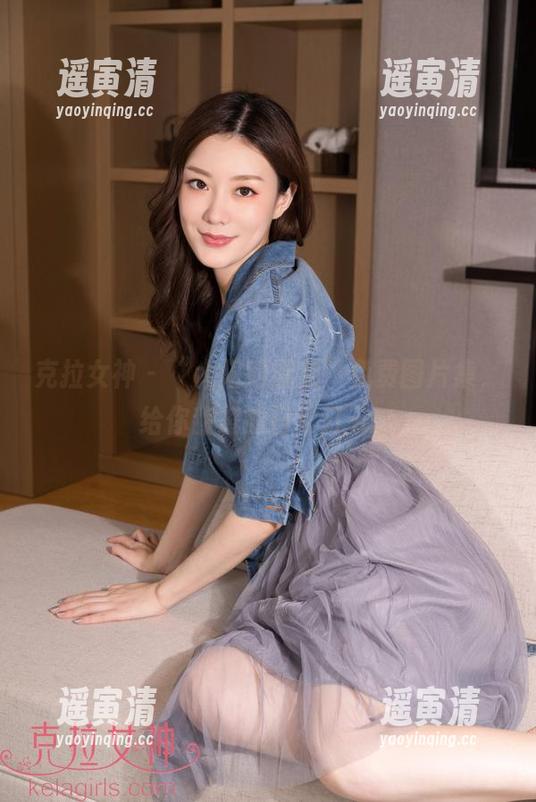 克拉女神 - “大阳的温柔”免费图片集，给你甜蜜的日常打卡。
