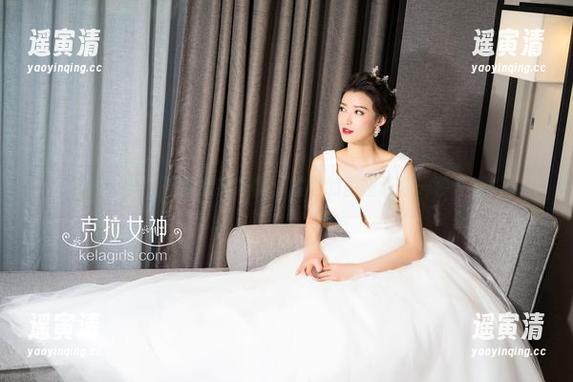 克拉女神-孟君 克拉女神 - 最新女神降临,孟君的原图让你一秒怦然!
