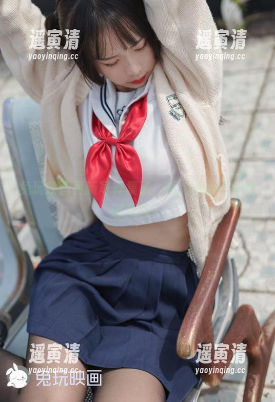兔玩映画 兔玩映画更新写真集了,咦,master在哪里呀?