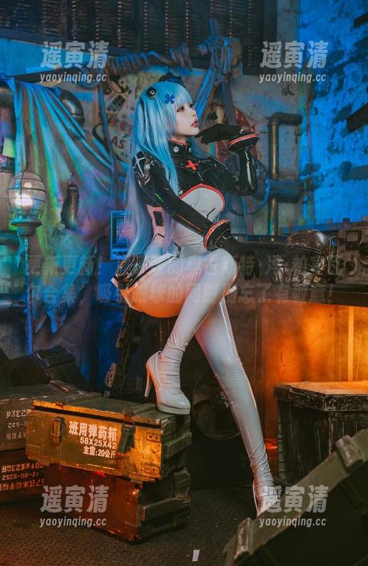 凛子酱 更新更新!凛子酱的奥古斯特·冯·帕塞瓦尔合集,吸引眼球的同时别忘了有敬意!