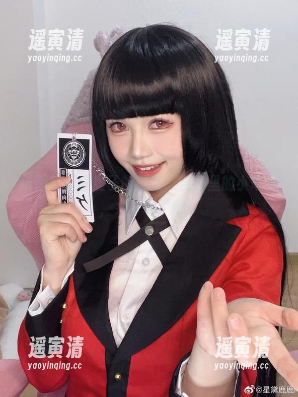 千反田鹿子 畅游千反田鹿子的日常,合集里的小奇遇,太好玩了吧!