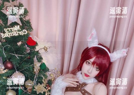 啾小妍Deer 啾小妍Deer暗夜猫女变身会,来探探她的精选偷心技能