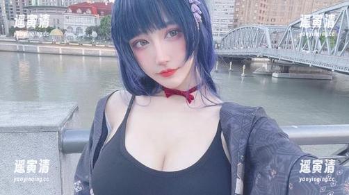 啾小妍Deer 啾小妍Deer的比基尼原图,居然让人对沙滩产生了新的理解。