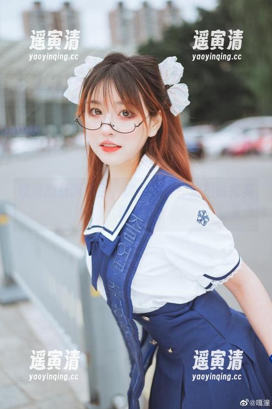 嘎潼 嘎潼的最新作品,教你如何在旅拍时完美“塌房”。