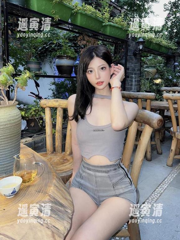 妮是老虎 微密圈 - 写真想象力超出去,妮是老虎在和服里让人心痒痒,真没有道理。