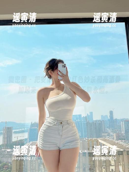 微密圈 - 把安妮yoo的红色妙杀和高清叠加起来，真希望这个夏天能永恒。