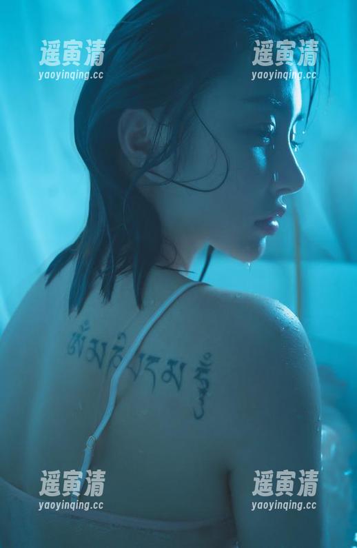 宋昱欣 微密圈 - 这不是梦,宋昱欣比基尼写真集在高清中闪闪发光