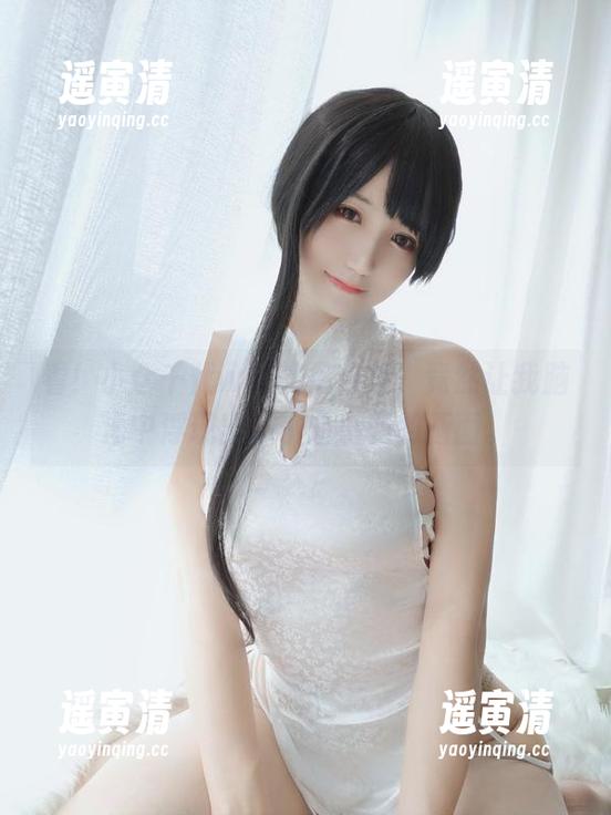 小仓千代w 看!小仓千代w的旗袍合集,竟然让我脑海中浮现出了小曲小调的画面。
