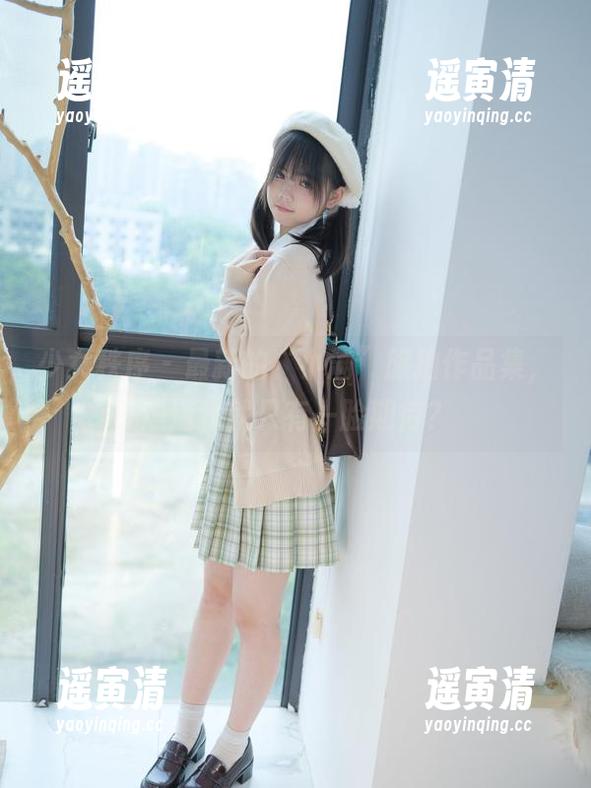 少女秩序-小满 少女秩序 - 最新的“小满”旅拍作品集,难道我就只有一脸期待?
