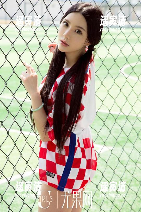 尤果网-张小西Ann 尤果网 - 张小西Ann巅峰之作?纯白高清图集让你来掰扯!