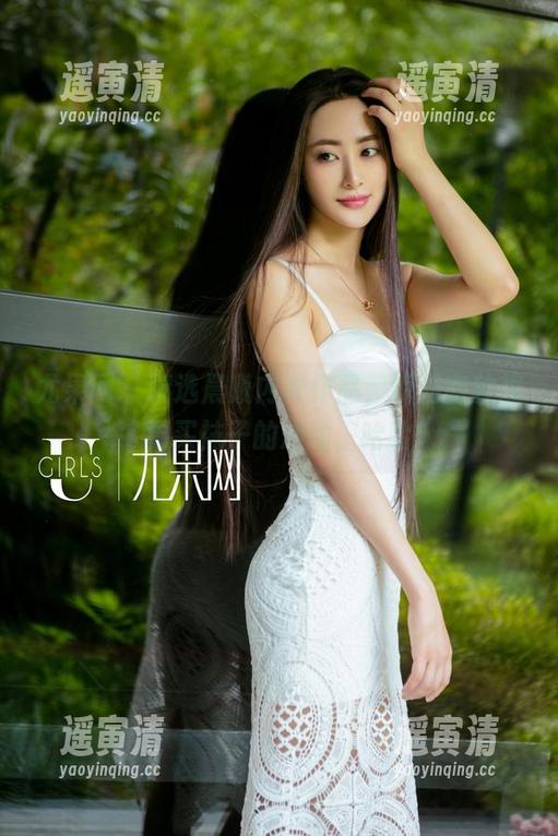 尤果网-晨曦 尤果网 - 精选晨曦内衣作品,瞬间有种想要买袜子的冲动,哈哈