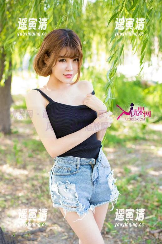 尤果网 - 谭晓彤的旅拍分享：这一趟多少风景，多少尴尬啊？