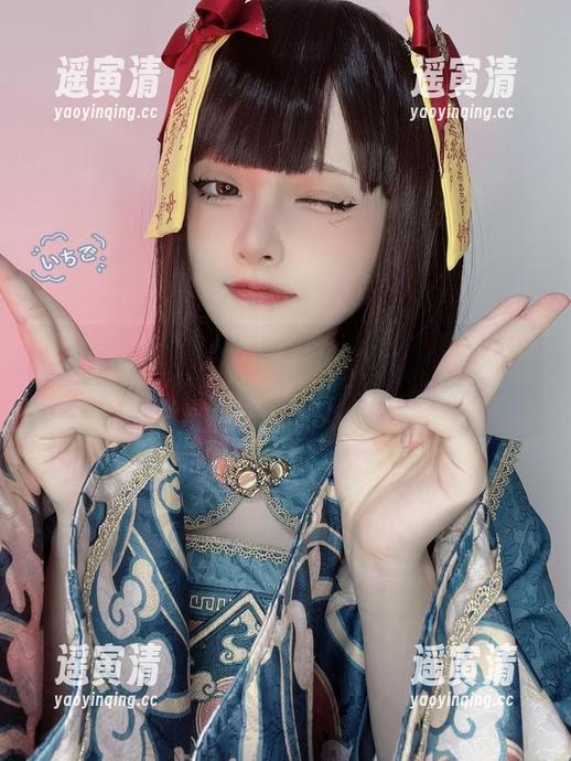 屿鱼yukako 原图里的每一寸,都是屿鱼yukako和内衣的默契合作,天生一对!