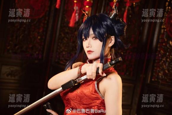 巴鲁巴鲁BaRu 定制范儿满分,巴鲁巴鲁BaRu和乌尔里希·冯·胡滕的奇妙碰撞