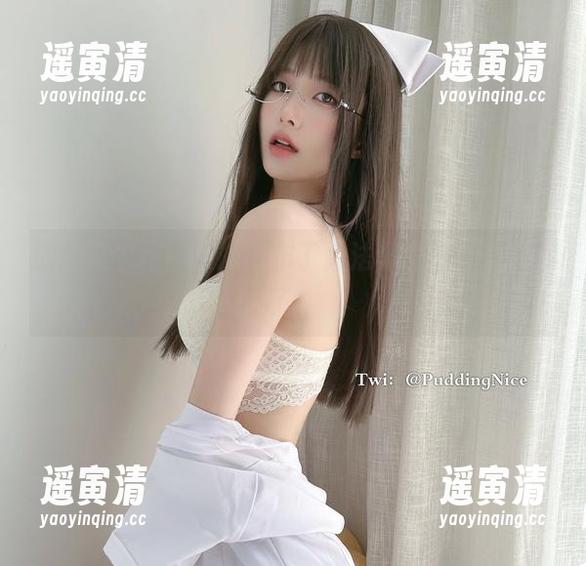 布丁大法 如果连衣裙能发糖,布丁大法早就cos个不停了!