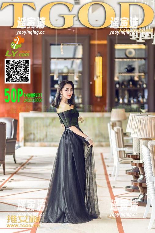 推女神 - 这拨免费资源里，Ann尤美的吊带好像是香饽饽！