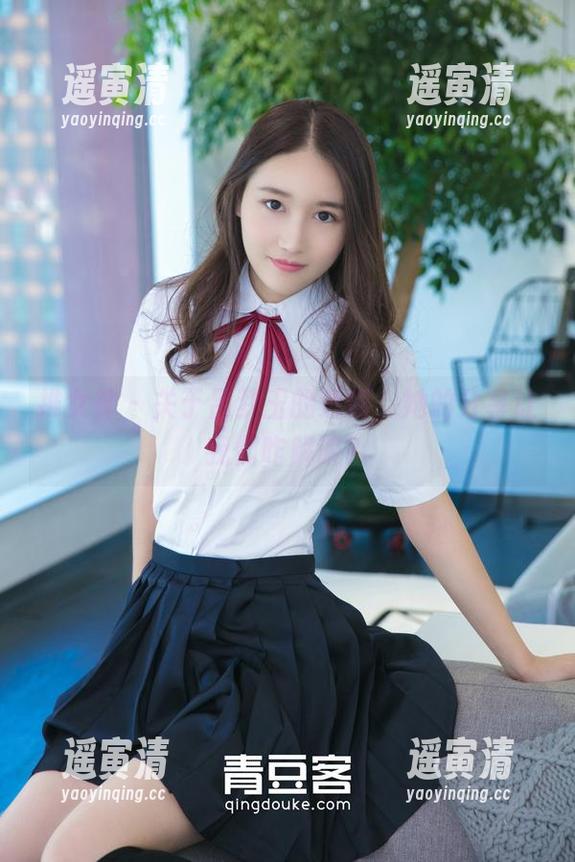 推女神 - 关于吕梦玉的透明，她的分享让我们咋解读？