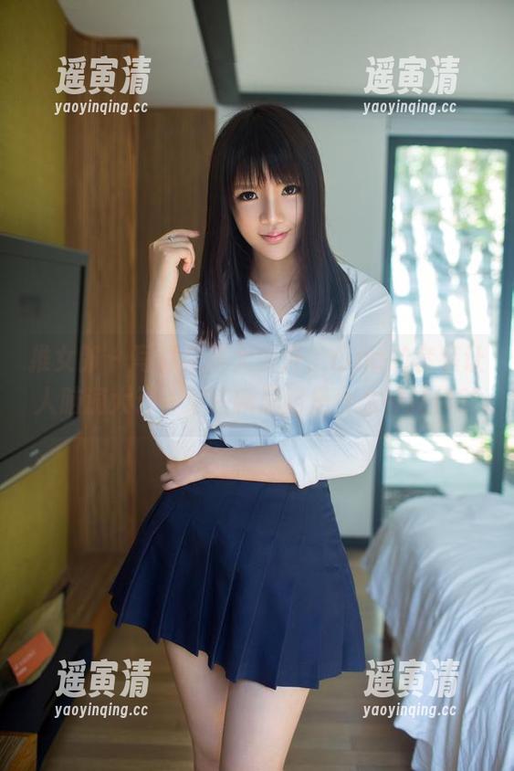 推女郎-Lina 推女郎 - 写真全集大公开,Lina的套装让人脑洞大开,穿搭新思路是什么神操作?