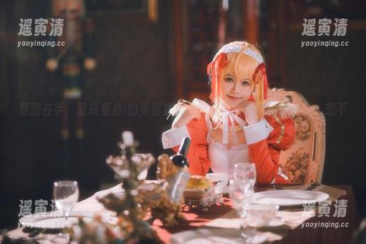 星黛鹿鹿i 原图在手,星黛鹿鹿i的英梨梨皮衣搭配,难得的无圣光风,想不想一试?