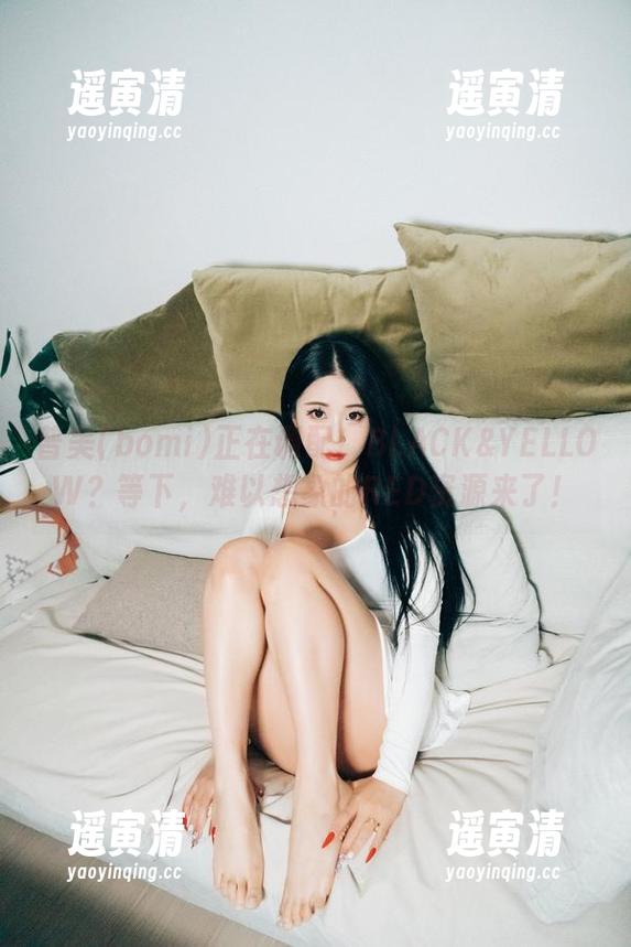 普美(bomi)正在调配：BLACK&YELLOW？等下，难以想象的RED资源来了！