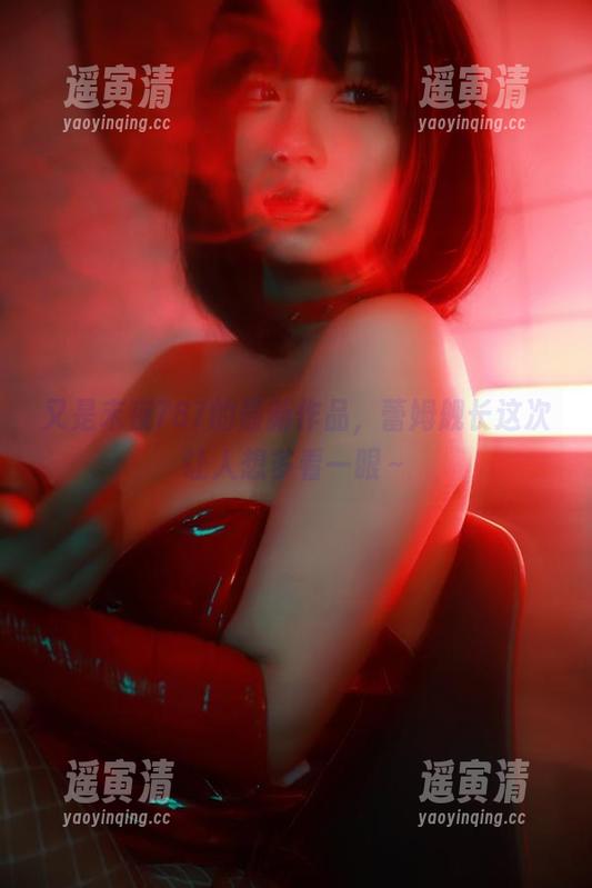 末夜787 又是末夜787的最新作品,蕾姆舰长这次让人想多看一眼~