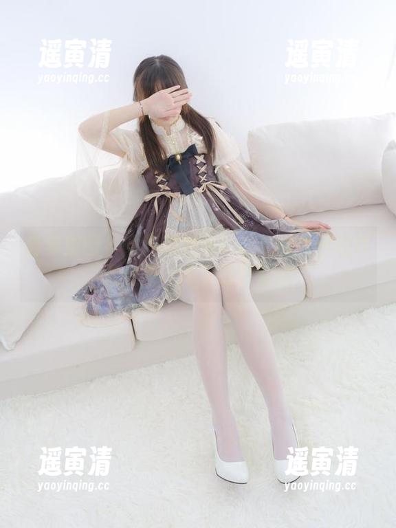 森萝财团-小满 森萝财团 - 小满的姐姐:这组图片居然如此耐看,不下载要后悔