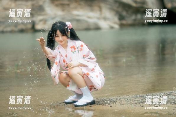 樱井宁宁 樱井宁宁女巫美图合集——施法不成,每次都是手忙脚乱