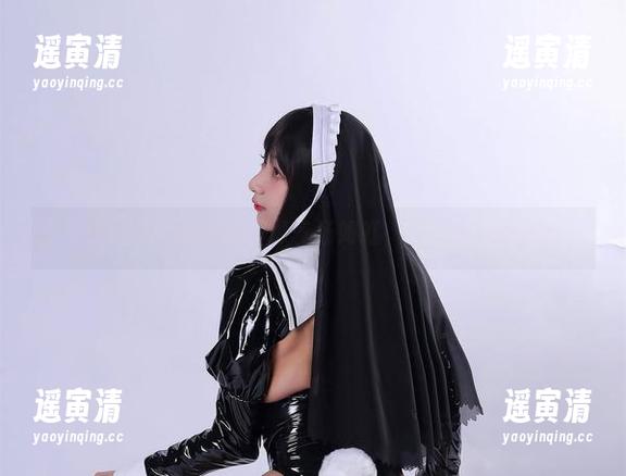 浅安安 关于皮衣,浅安安画像气场如虹,一言不合就发飙