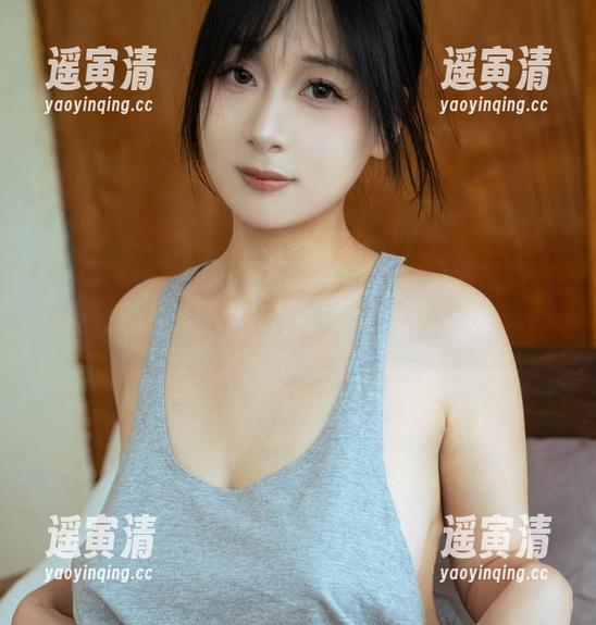 잘봤다！终于见识了浅安安的高清甜心原图，果然是块让人流连忘返的奶油蛋糕～