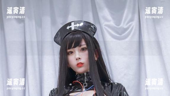 清颜颜子 阿狸护士的日常,清颜颜子在她的网盘放了啥作品?