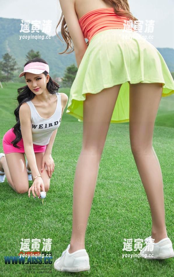 爱丝-小茹 爱丝 - 小茹的短裙最新图集,不服来辩,你眼里的短裙与她的不一样?