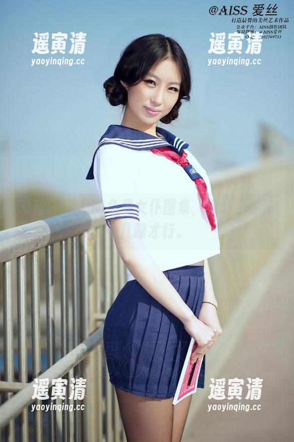 爱丝-欣杨 爱丝 - 欣杨的免费女仆图集,保证让你多看几眼才行。