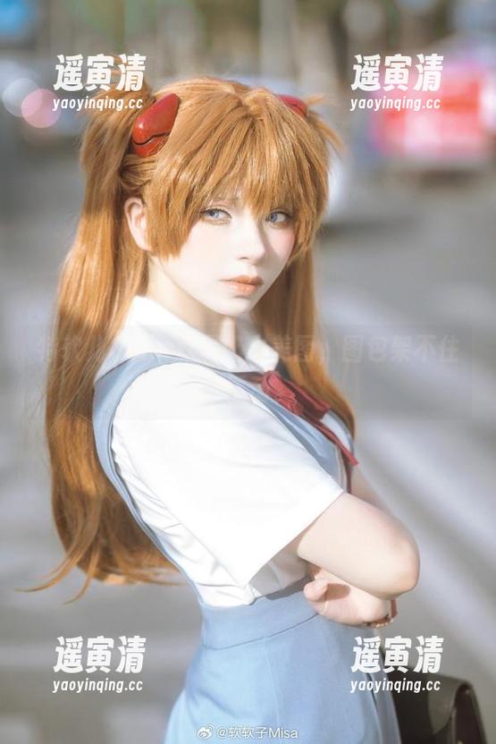特软儿Sona 特软儿Sona专属奶牛美图,图包架不住的悸动。