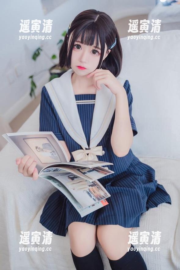 猫君君MaoJun 修女主义的大胆在线实验,猫君君MaoJun的写真新篇章!