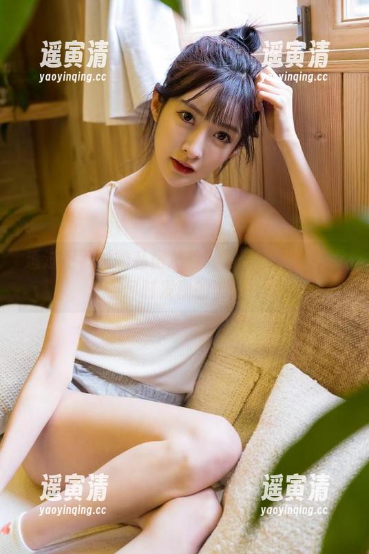 王羽杉 透过王羽杉的私房观看,原图里总藏着点何时发现的美好