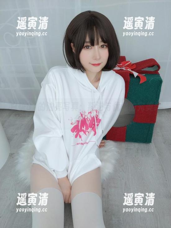 白银81的油亮写真：叛逆与优雅的完美结合合集