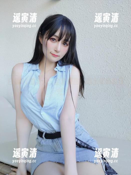 白银81 白银81的夏天:全套原图,晒出妩媚的日光浴!