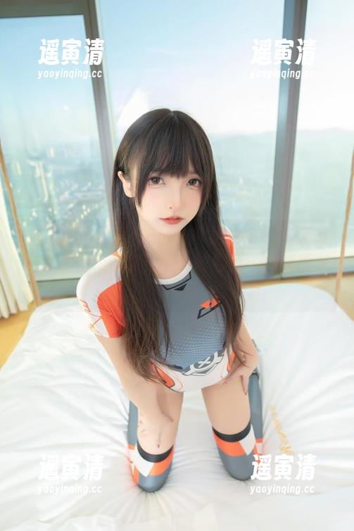 电子相册大公开——神楽坂真冬的玉藻前赛车服cos合集，意外的别致，绝对撞车！