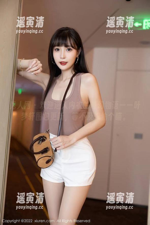秀人网-叶梦轩 秀人网 - 欢迎进入内衣的奇幻物语——叶梦轩图包更新,等不及想偷个瞄。