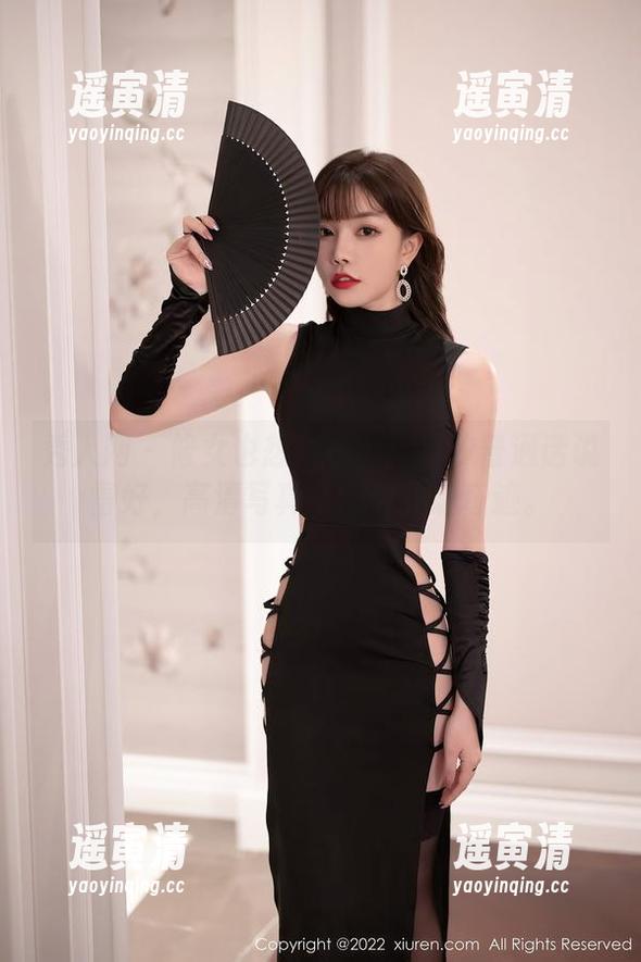 秀人网-周慕汐 秀人网 - 修女也想自拍?周慕汐普通话说得好,高清写真集让你见证奇迹。