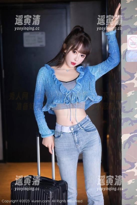 秀人网-李可儿 秀人网 - 李可儿的白色套图——下载前请准备好你的眼睛,被晃到惨不忍睹。