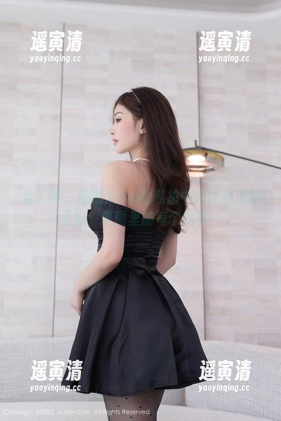 秀人网-糯米nm 秀人网 - 在糯米nm的私拍中找到女王的王冠,原图里的每个细节…