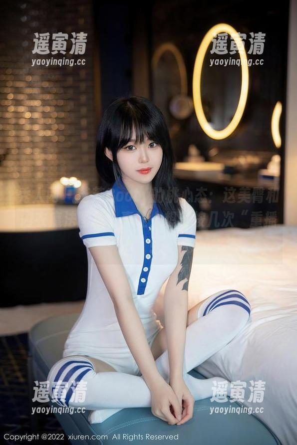 秀人网-芝芝Booty 秀人网 - 芝芝Booty的桃心态:这美臀和内衣魔法图集,真让人想多按几次“重播”!