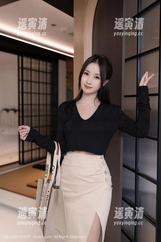 秀人网 - 校园写真合集，陈梵妮Fanny的图集太治愈，恍如时光暂停