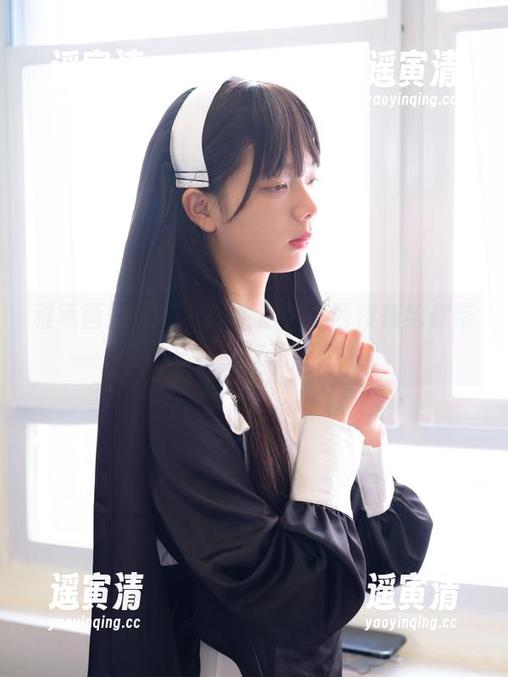 稚乖画册-赤西夜夜 稚乖画册 - 修女的生活?赤西夜夜给你带来了乌鸦与玫瑰的合集!